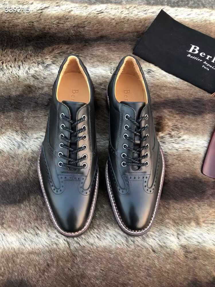 Premium Handcrafted Sport Loafers
