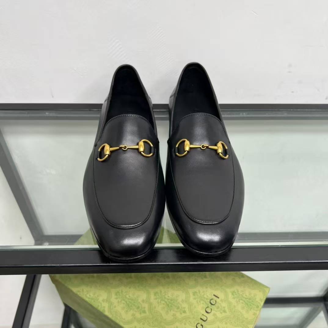 Premium Leather Sole Dress Shoes