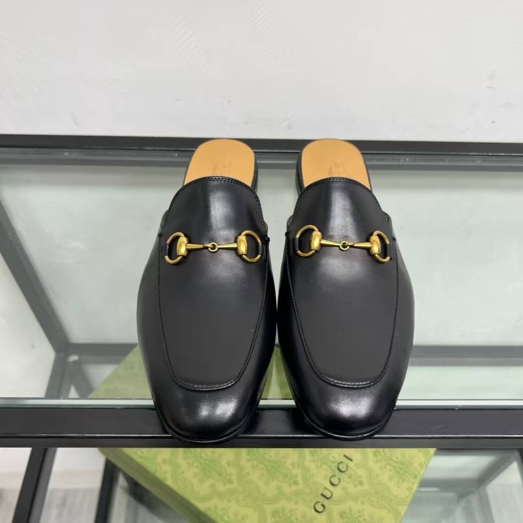 Premium Leather Sole Dress Shoes