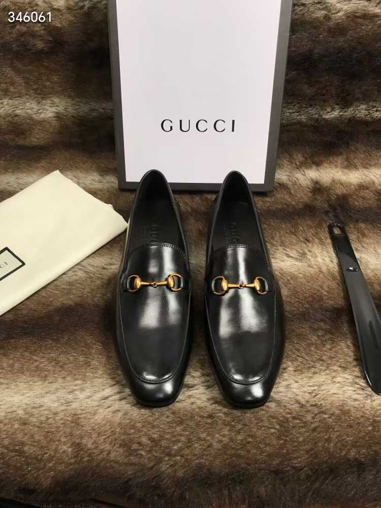 Premium German Leather Goodyear-Welted Dress Shoes