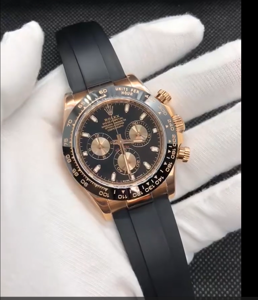 Premium Automatic Sports Watch