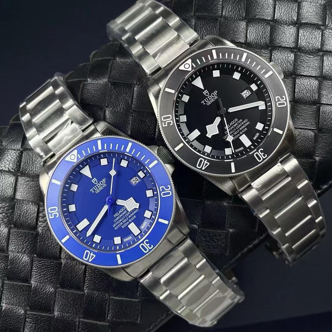 Premium Automatic Dive Watch